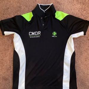 Ralph Lauren RLX Polo